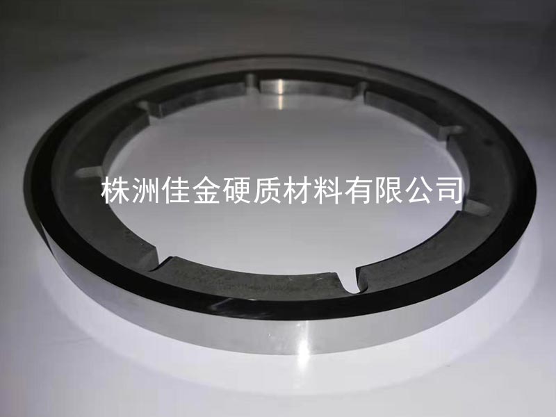 你對硬質合金軋輥的加工知識了解多少